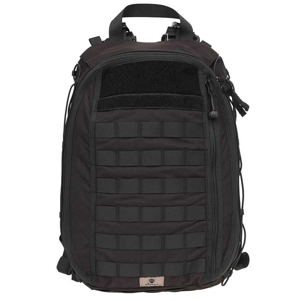 15-20L All Pack - MUSTA