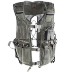 Covert equipment vest -12 - Grey 2