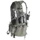 Covert equipment vest -12 - Grey 2