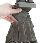 Covert equipment vest -12 - Grey 2