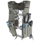 Covert equipment vest -12 - Grey 2