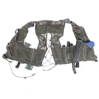 Covert equipment vest -12 - Grey 2