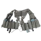 Covert equipment vest -12 - Grey 2