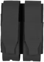 FB/40mm Pouch Double Black