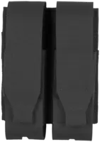 FB/40mm Pouch Double Black