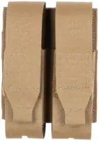 FB/40mm Pouch Double Coyote