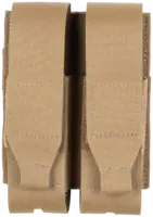 FB/40mm Pouch Double Coyote