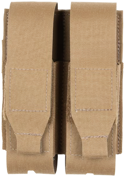 FB/40mm Pouch Double Coyote