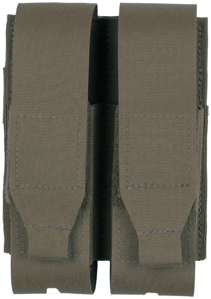 FB/40mm Pouch Double Ranger Green