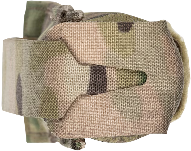 FB/40mm Pouch Double Multicam