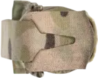 FB/40mm Pouch Double Multicam