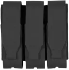 FB/40mm Pouch Triple Black