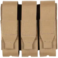 FB/40mm Pouch Triple Coyote