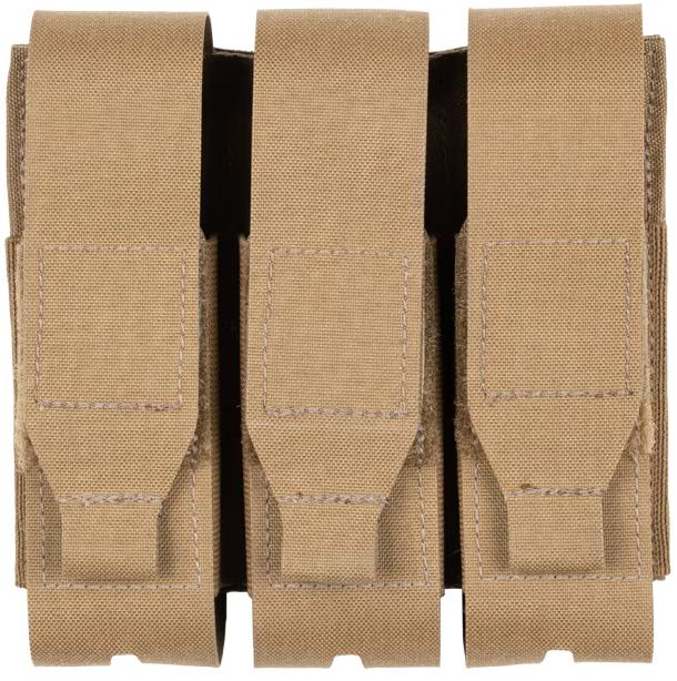 FB/40mm Pouch Triple Coyote