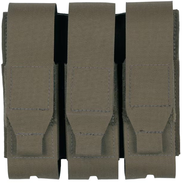 FB/40mm Pouch Triple Ranger Green