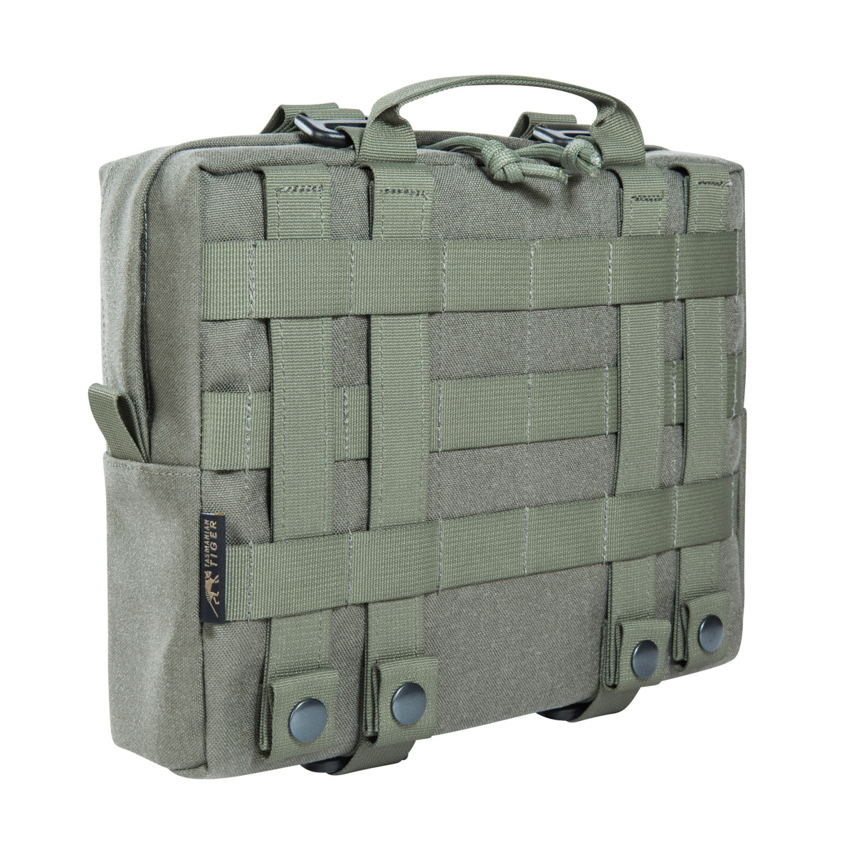 TT Tac Pouch 10 MKII - IRR