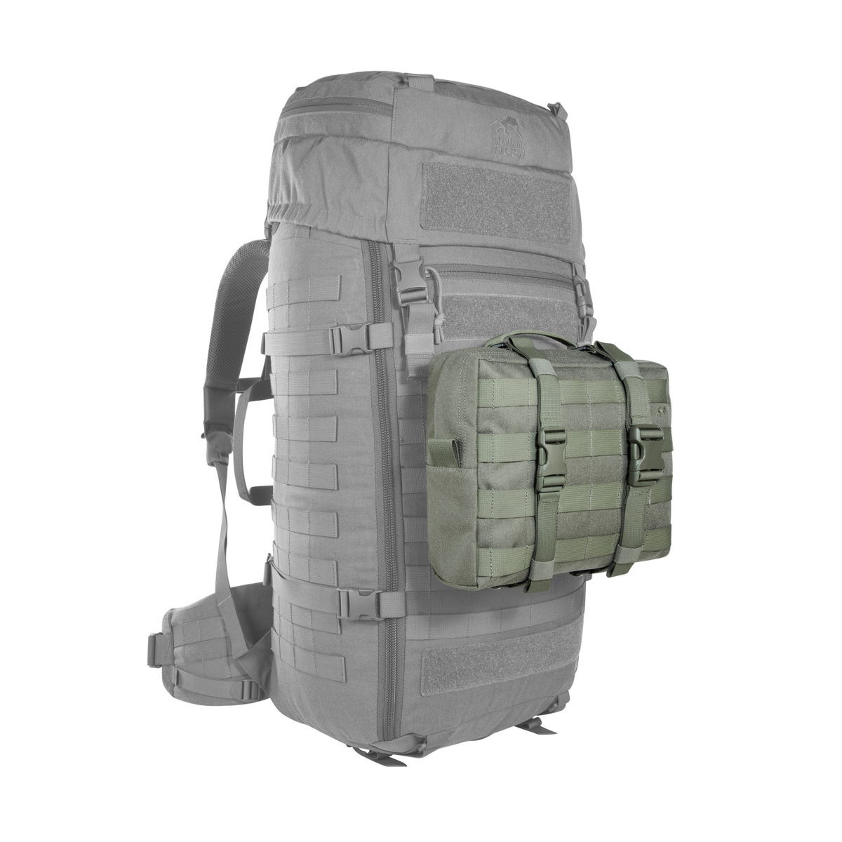 TT Tac Pouch 10 MKII - IRR