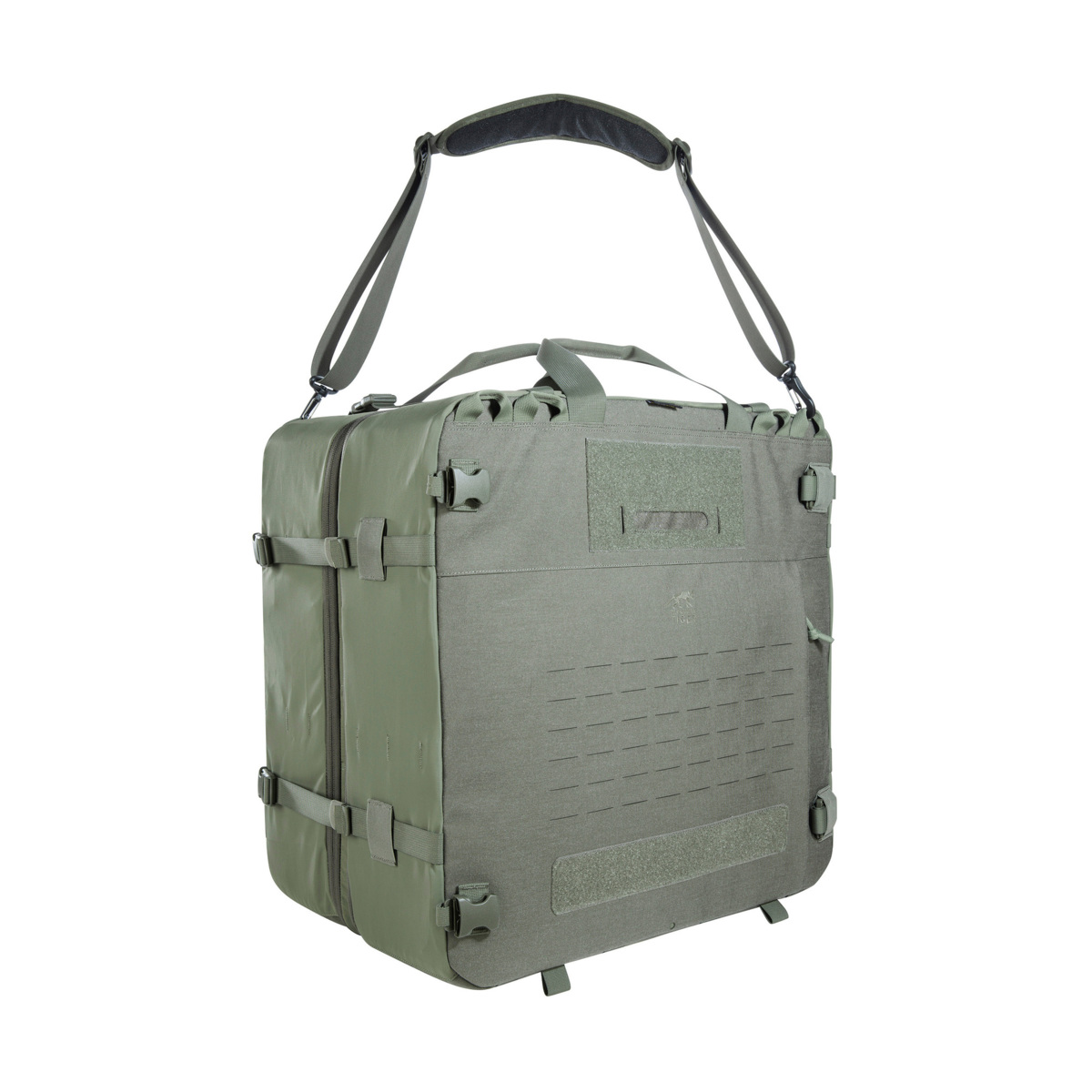 TT Medic Container IRR - Transport Set