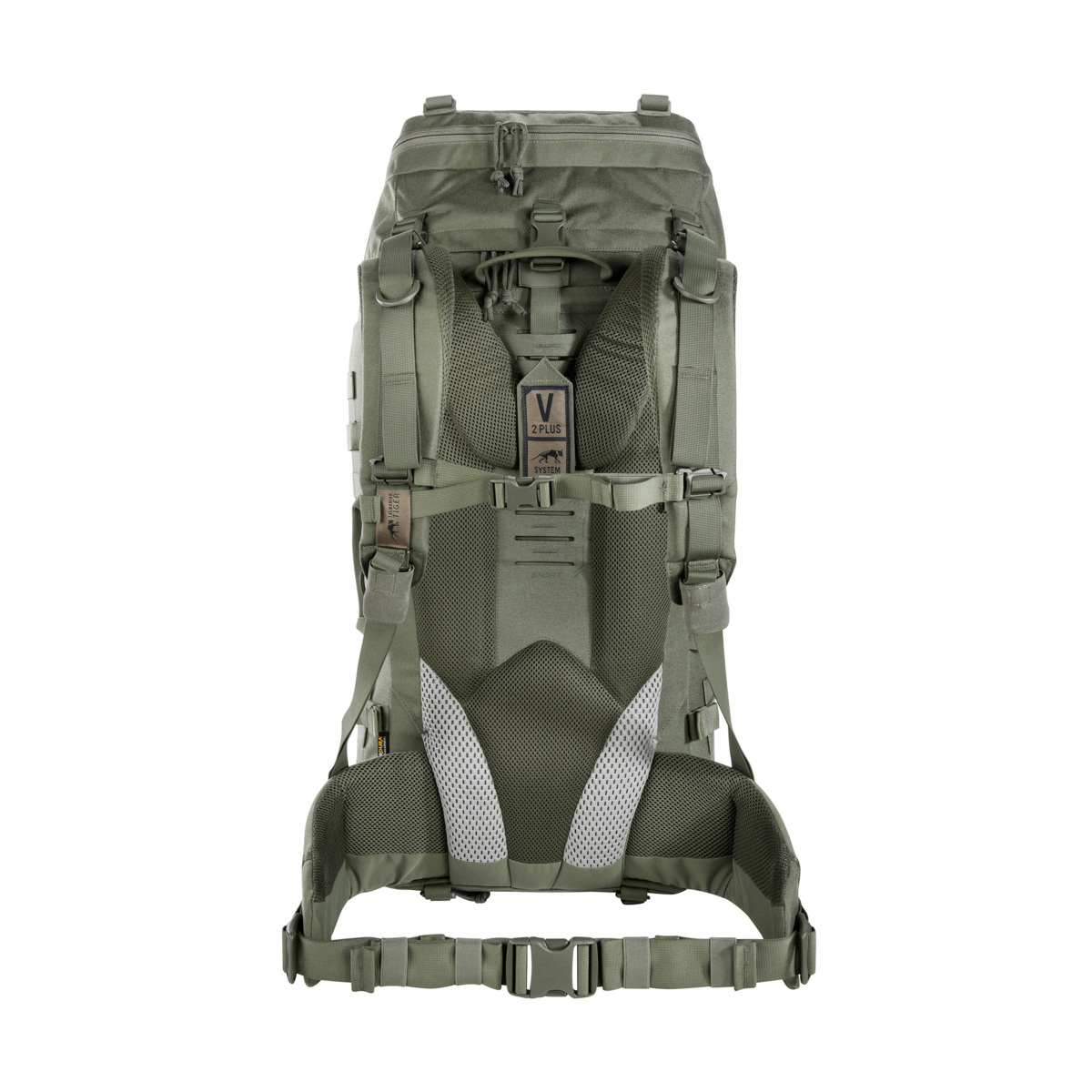 TT Medic Platoon Pack - Olive