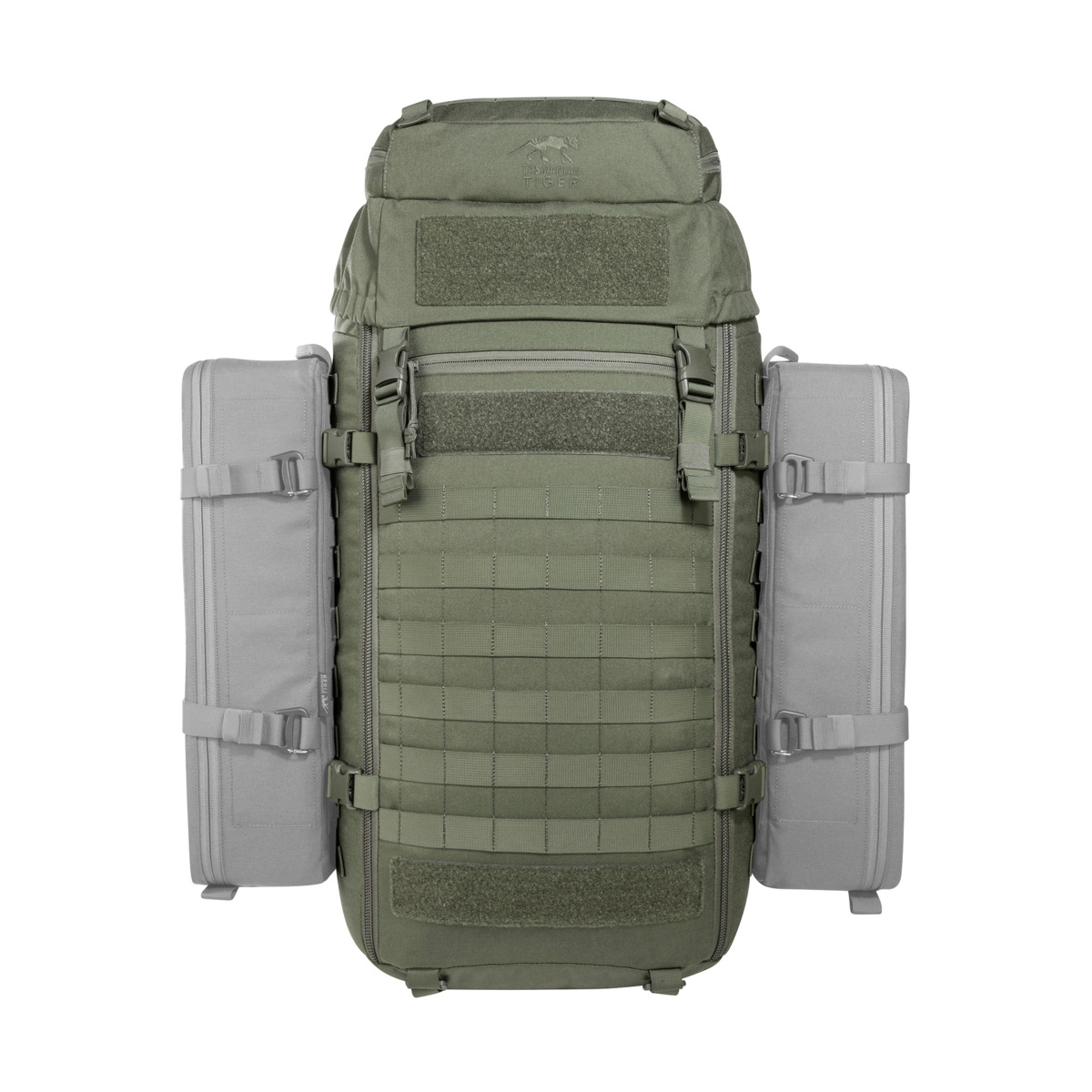TT Medic Platoon Pack - Olive