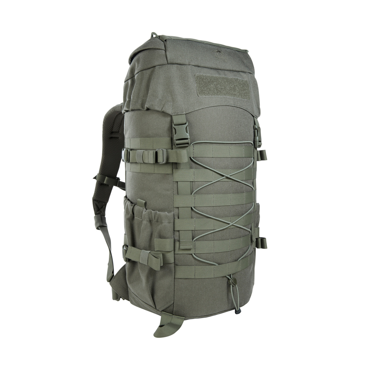TT Mil OPS Pack 30 IRR - stone grey olive