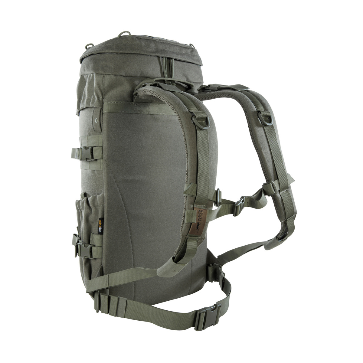 TT Mil OPS Pack 30 IRR - stone grey olive