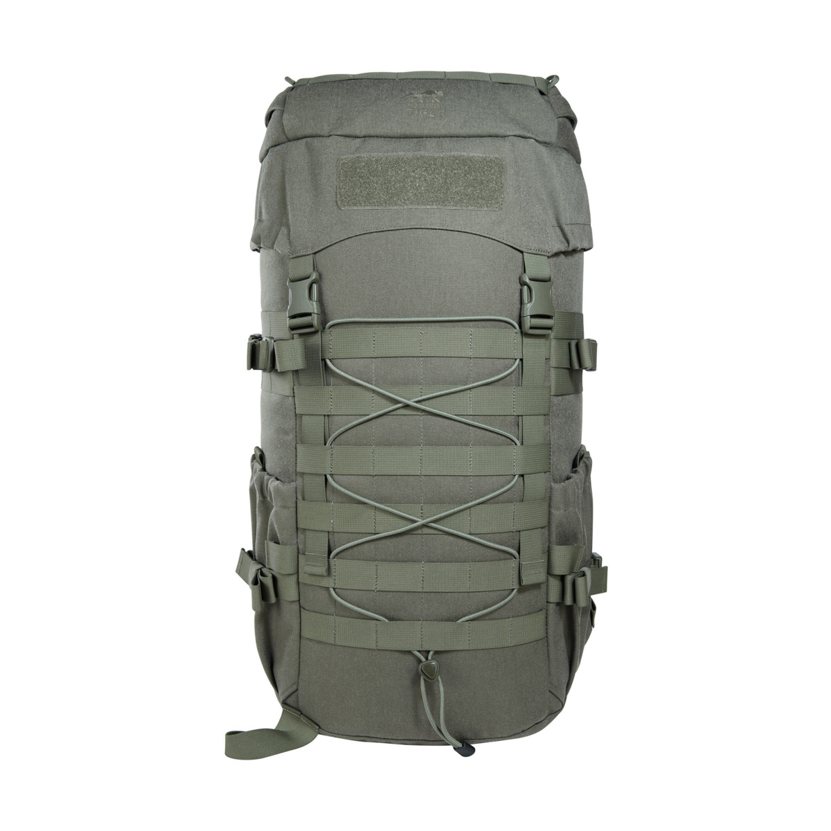 TT Mil OPS Pack 30 IRR - stone grey olive