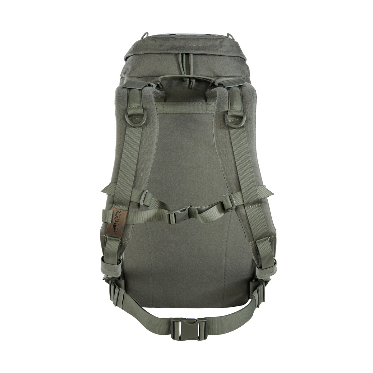 TT Mil OPS Pack 30 IRR - stone grey olive