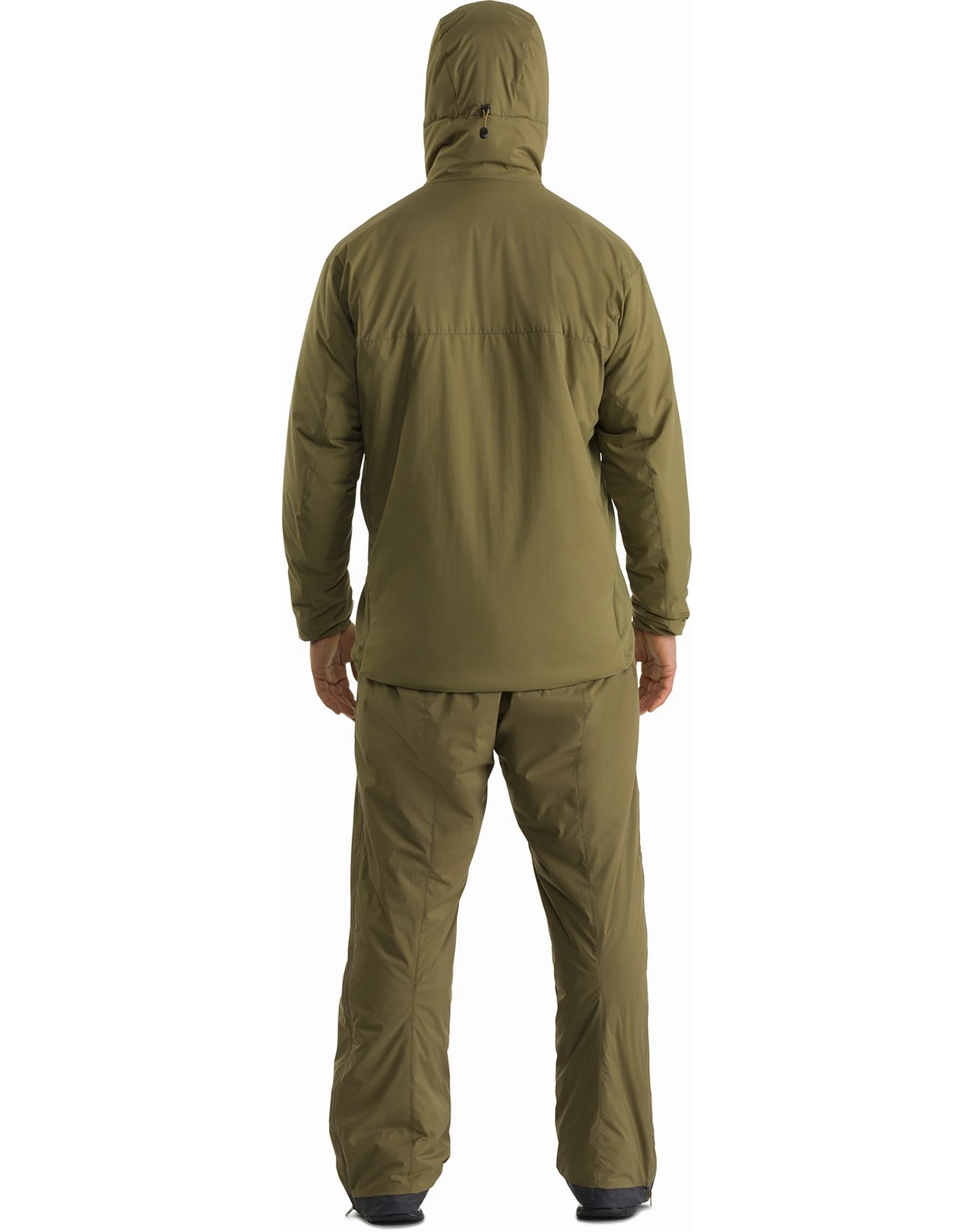 Atom Hoody LT (Gen 2.1) X-Small
