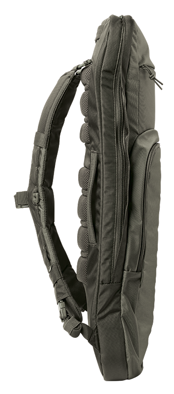 LVC M4 Shorty 18L Rifle Bag - Black