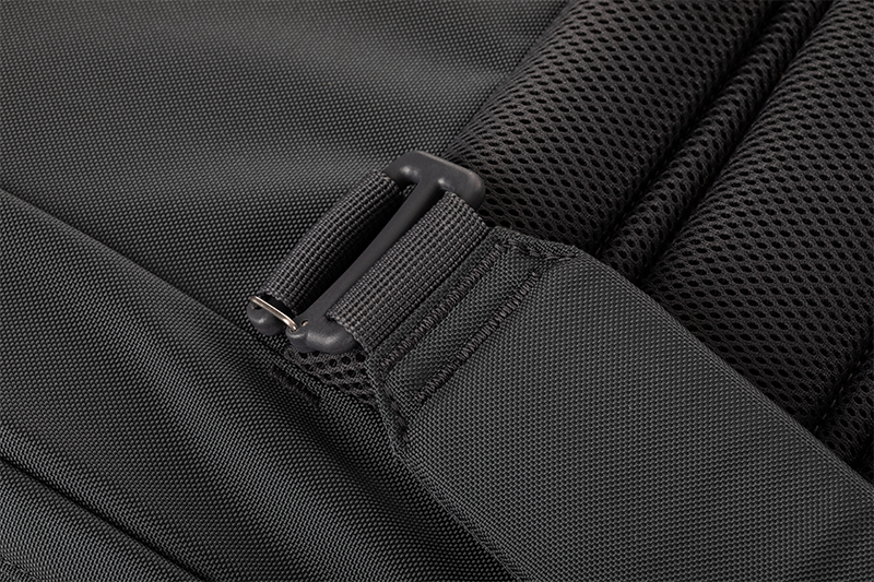 LVC M4 Shorty 18L Rifle Bag - Black