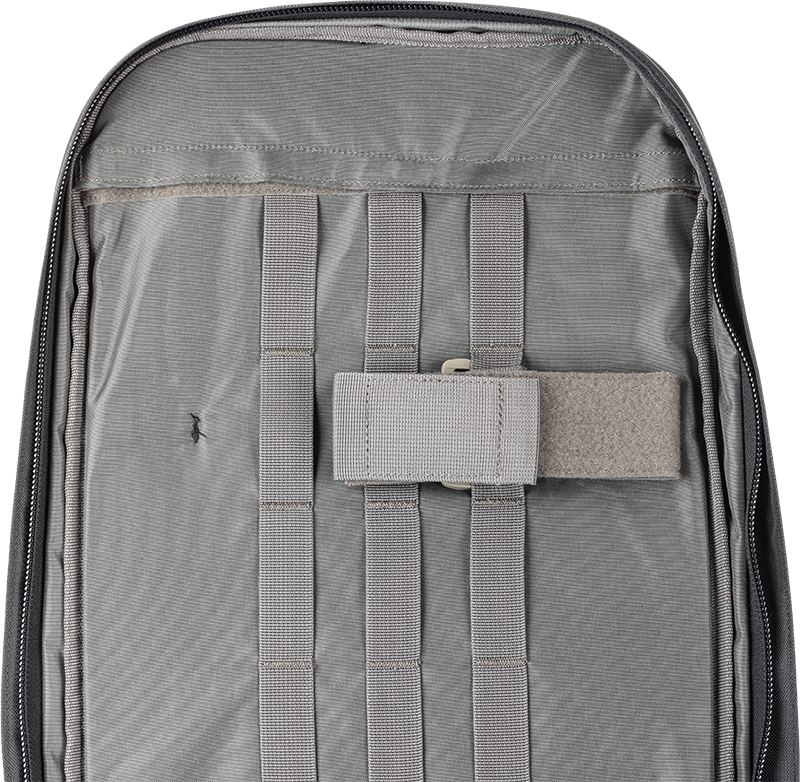 LVC M4 Shorty 18L Rifle Bag - Black