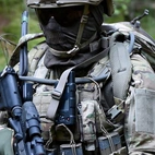 GP Pouch 2  2.0 Olive