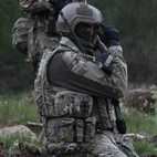 GP Pouch 2  2.0 Olive