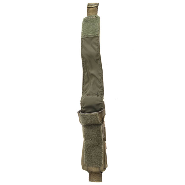 GP Pouch 2  2.0 Olive
