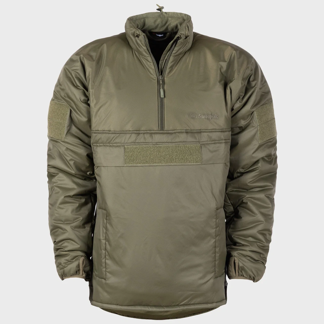 Softie Forces Smock WGTE - Olive XLarge