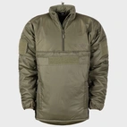 Softie Forces Smock WGTE - Olive XLarge