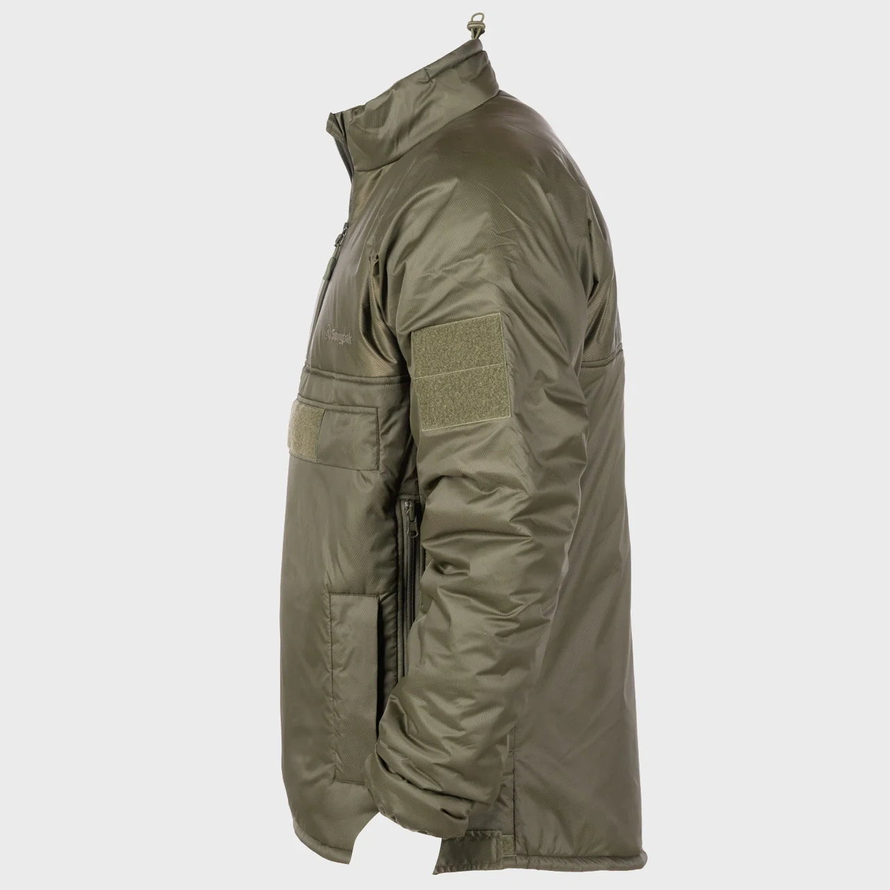 Softie Forces Smock WGTE - Olive XLarge