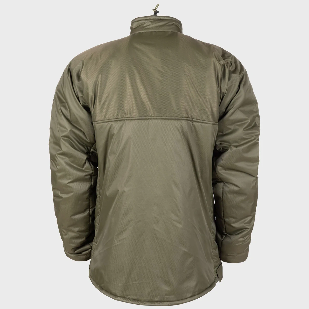 Softie Forces Smock WGTE - Olive XLarge