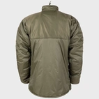 Softie Forces Smock WGTE - Olive XLarge