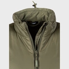 Softie Forces Smock WGTE - Olive XLarge