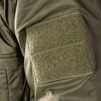 Softie Forces Smock WGTE - Olive XLarge