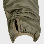 Softie Forces Smock WGTE - Olive XLarge