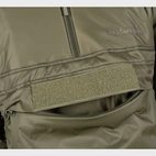 Softie Forces Smock WGTE - Olive XLarge