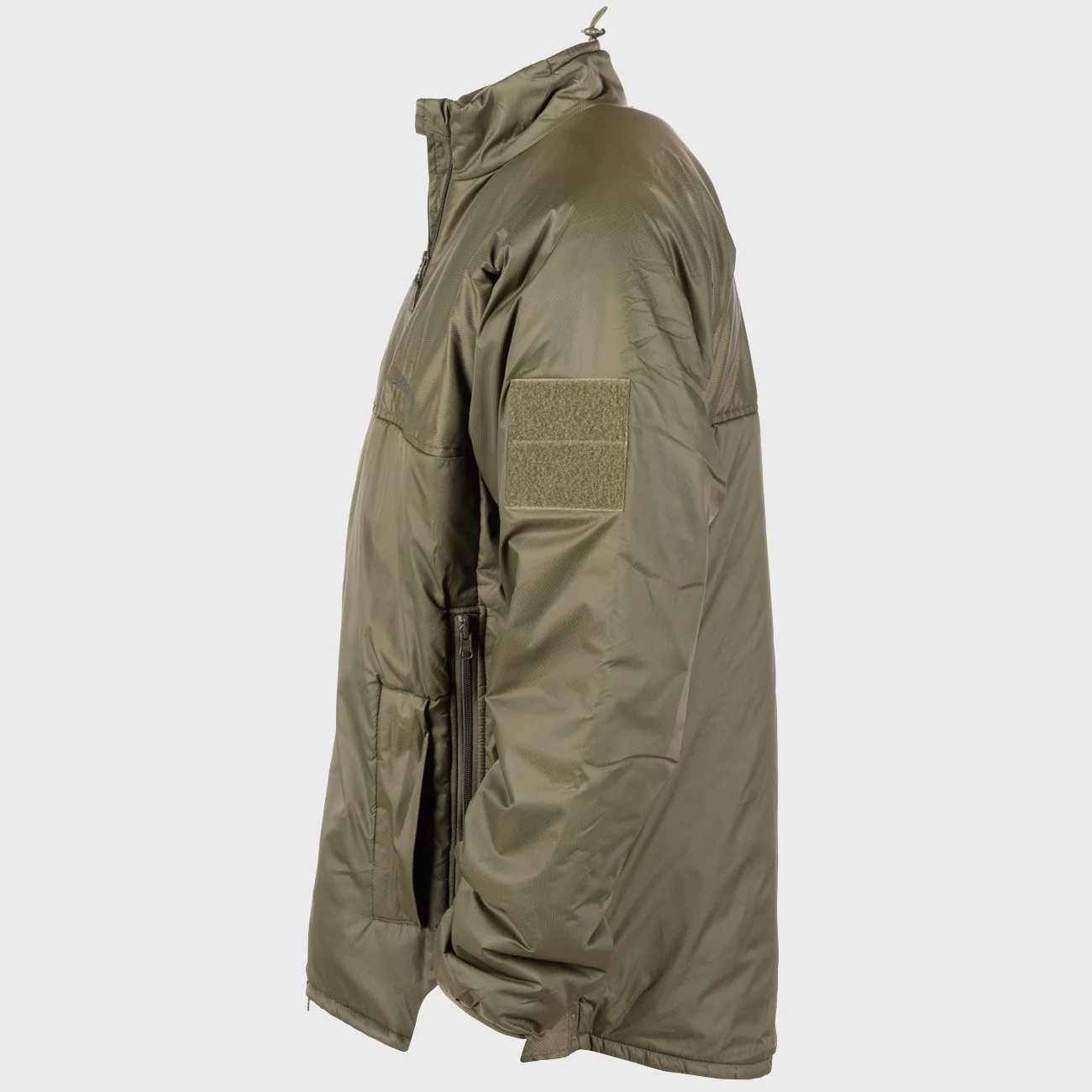 Softie Forces Jacket WGTE - Olive Medium