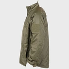 Softie Forces Jacket WGTE - Olive Large