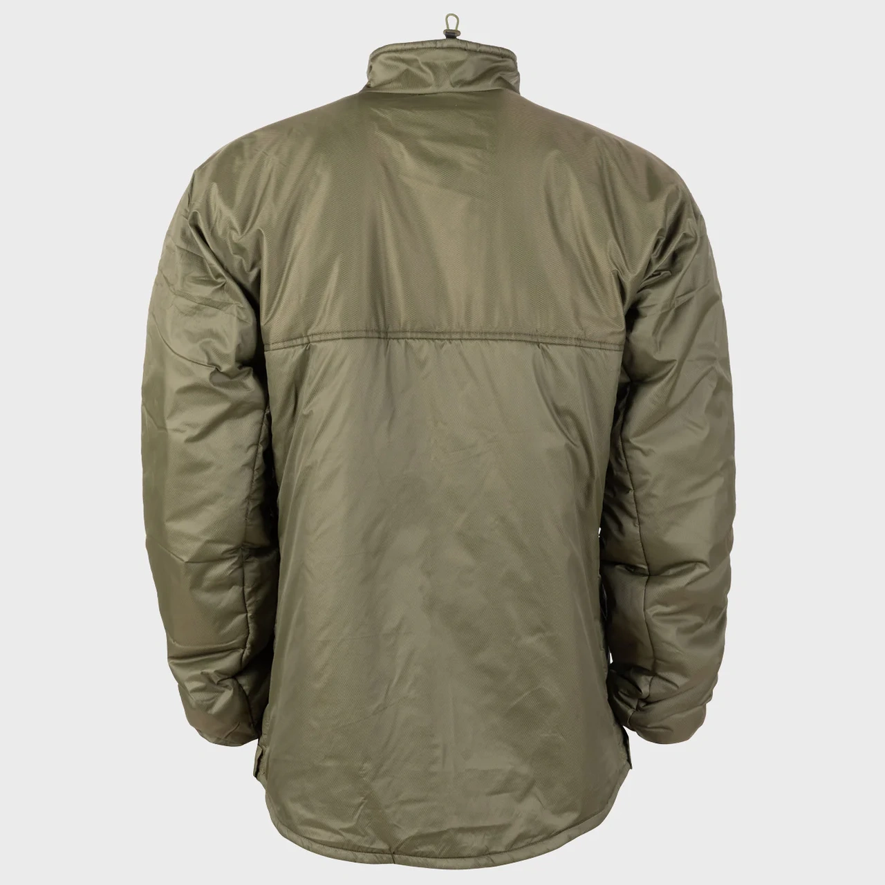 Softie Forces Jacket WGTE - Olive Large