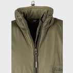 Softie Forces Jacket WGTE - Olive Large