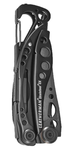 SKELETOOL CX Onyx BL