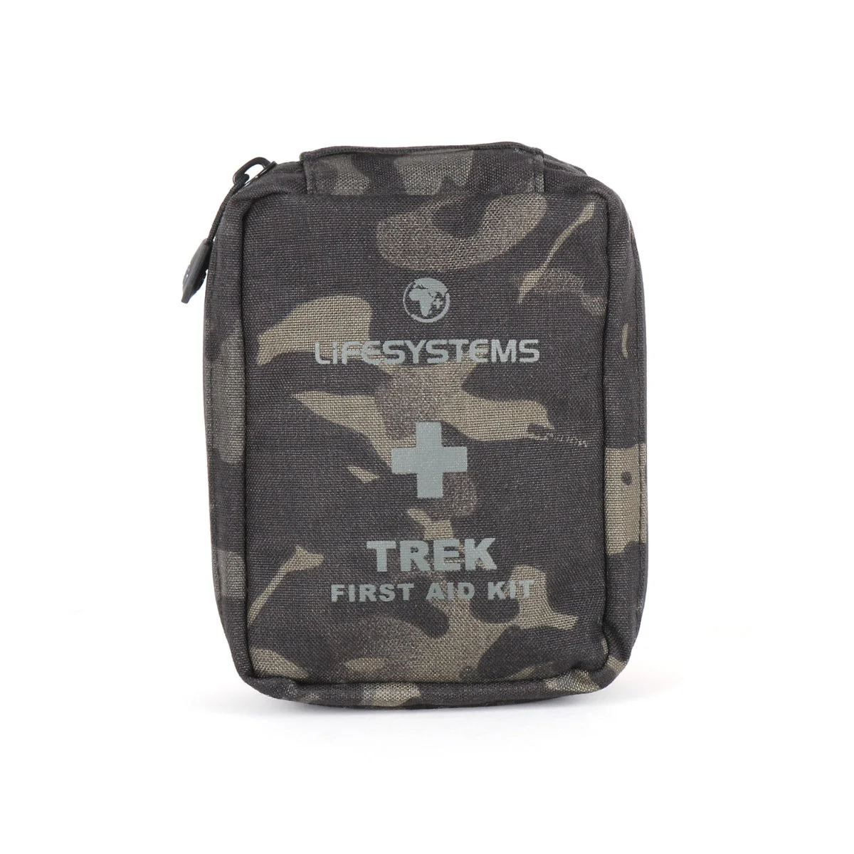 Trek Camo First Aid Kit Camo